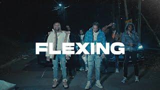 [SOLD] Lil Baby x Lil Durk Type Beat 2022 - "Flexing"