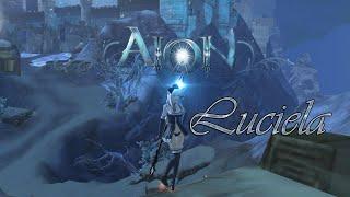 Luciela Cleric Aion 4.6 PvP [EU-Anuhart] Vol 3