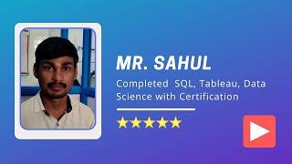 SQL, Tableau, Data Science Training in Bangalore @besanttech BTM Layout