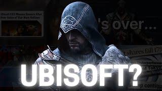 Ubisoft, Do you Remember YOU?