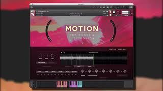 DREAM POP KONTAKT LIBRARY | Electro Pop Sample Pack and Synth Pop Drums
