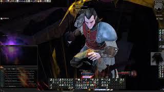 DDO Solo R1 Curse of Strahd