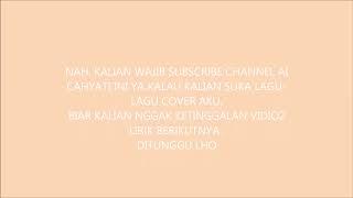 PERAHU KERTAS (cover by Ai Cahyati)