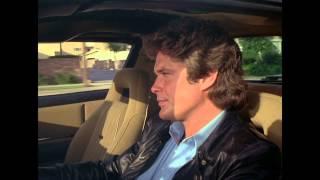 Knight Rider - Goliath Returns Part 1