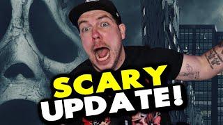 SCREAM VI Update!!!