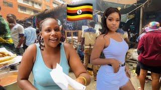 What Goes On In The Corridors Of Kampala Uganda will Shock You!!