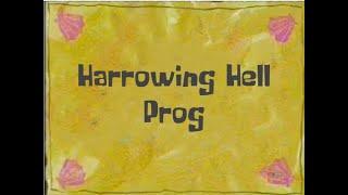 Anabesios: P10S The Harrowing