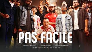 Marco - “ Pas facile “ (Clip officiel)