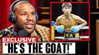 Fighters EXPLAIN How Scary Good Naoya Inoue Is