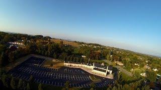 Al-Ahad Islamic Center - Completed Parking Lot Project