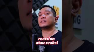 Cara Bikin Konten Reaction #shorts #idekonten