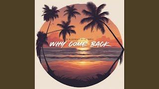 Why Come Back (feat. Thëo)