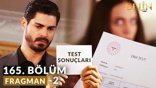 Gelin 165 Bölüm 2 Fragmanı | Cihan Sonuçlar Karşısında Çok Şaşkın !