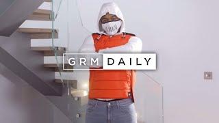 M2B - Lukey World - F1R3 - OV - Disturb [Music Video] | GRM Daily