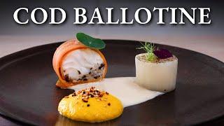 Fish Ballotine at Home: Ultimate Step-by-Step Recipe