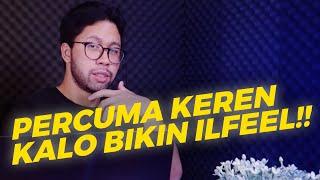 Tips Biar Ga Jadi Pria Yang Bikin Ilfeel!!