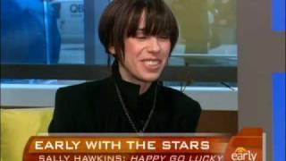 Breakout Star Sally Hawkins