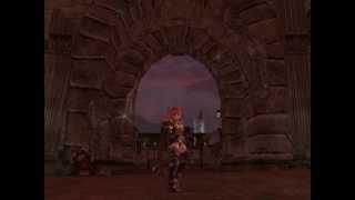 Lineage II Dwarf Dance