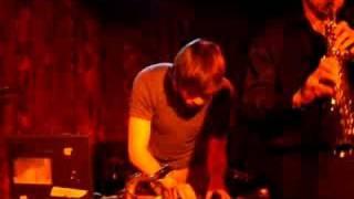 Ember live at Aufsturz Berlin 12/2006- part 3