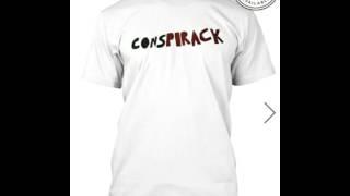 consPIRACY ClothesCloud