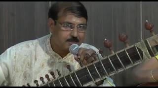 The Confluence ( Sitar & Tabla) by Dr. Jayant Das and team