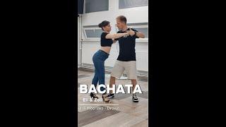 Magical Bachata | Justin Timberlake - Drown (DJ Cat Bachata Remix) | Zoli & Eli