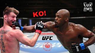 Jon Jones vs. Stipe Miocic Full Fight Highlights |Jon KO Stipe in the 3rd?