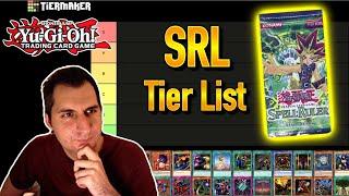 Ranking EVERY Spell Ruler Yu-Gi-Oh! Card from BEST to WORST