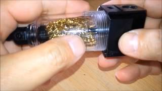 DIY How to Make a PCV Oil Catch Can - @winstonbuzon