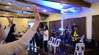 Join With Us - Ed Conlin (Paraclete Music Ministry Cover)