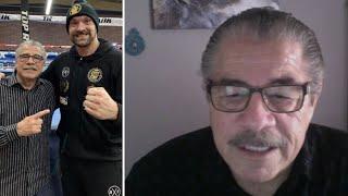 LEGENDARY CUTMAN JACOB “STITCH” DURAN ON THE WORST CUT HE HAS DEALT WITH