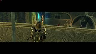 Neverwinter Nights 2 - Battle of Castle Never (1080p60 HD, no commentary)