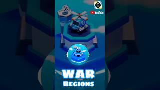 War Regions Tactical Tactical War Zone level 6