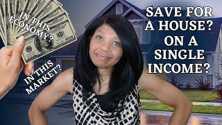 Save Hundreds  Even On One Income with these Old Fashioned (DOABLE) Frugal Living Tips