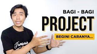 Riopurba Bagi-Bagi Project Desain Grafis | Give Away Berfaedah | Inspirasi Desain EP6