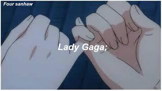 Lady Gaga — "Bad Romance" (Sub. Español)