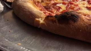 Let's Talk Pizza: Fiori's Pizza