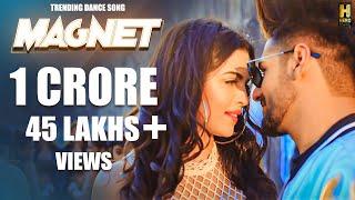 MAGNET Song | Karan Singh Arora Ft. Natasa Stankovic | Hero Music | Latest Punjabi Song