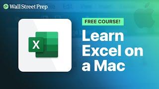 Excel for Mac: Excel Settings
