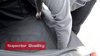 Boot Liner Custom Fit