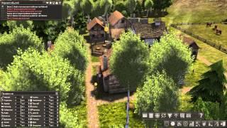 Banished на русском!