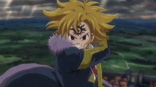 Arthur vs Meliodas | Four Knights of the Apocalypse Season 2 Episode 1