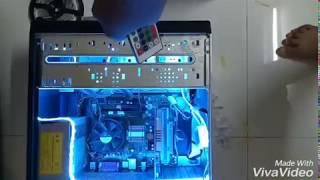 Dây Led RGB PC