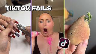 Beauty Tiktok Fails You Can't Miss