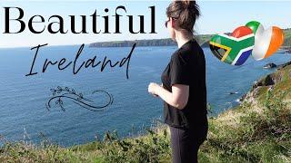  The Beauty of Ireland | Summer Adventures with the Family 