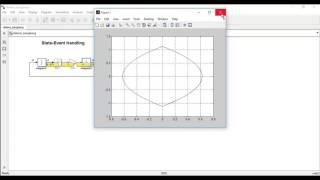 Matlab simulation projects