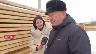 Доступно и понятно: как в Беларуси купить древесину?
