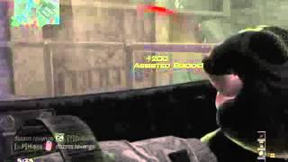 Hiaira - MW3 Game Clip