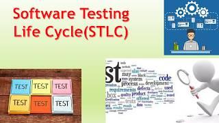 Software Testing Life Cycle(STLC) in 8 minutes with easy explanation