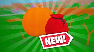 Everything NEW in the Halloween UPDATE in Lumber Tycoon 2!